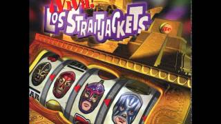 Video voorbeeld van "Los Straitjackets -Tsunami!"