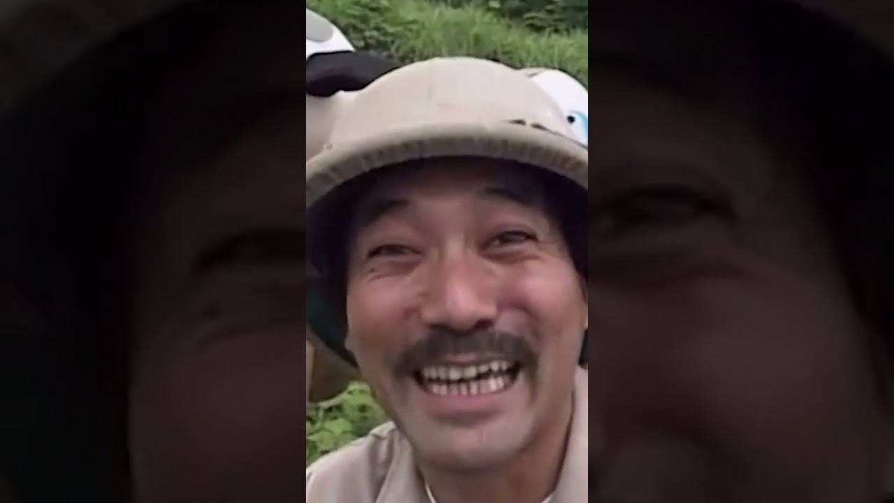 Этот полевой репортер сделал MXC самым БЕЗУМНЫМ игровым шоу в истории!