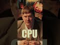 Космобаза | Процессор | Часть 1