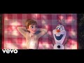 Qualche cosa non cambia mai (Di "Frozen 2: Il segreto di Arendelle")