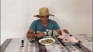 Download lagu How to Cook Chicken Delino