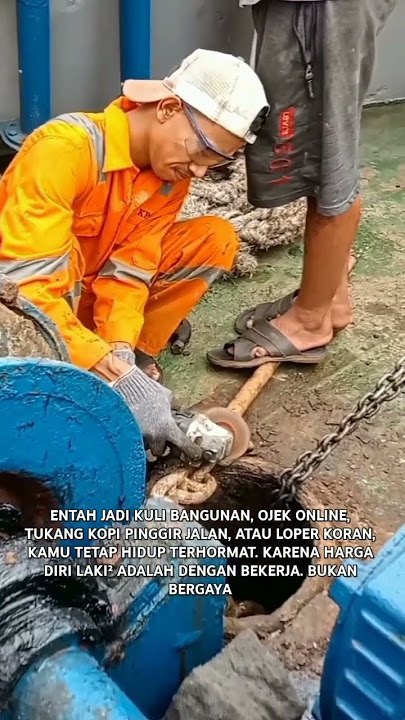 Harga Diri Lelaki Adalah Bekerja || #story #quotes #motivation #pelaut #storypelaut #shortsvideo