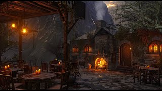Relaxing Medieval Tunes - Enchanted Town, Bardic Pub Vibes, Celtic Fantasy Tunes by Medieval Times 416 views 2 days ago 2 hours