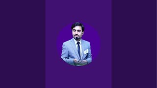 Amer Ali is live!