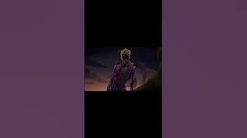 Giorno Giovanna Edit NASTY JAMZ Jjba Jojobizzare Jojosbizarreadventure Jojo Jojos Giorno 