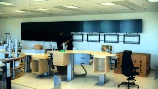 Download Lagu Control room installation MP3 Download Lagu Control room installation MP3