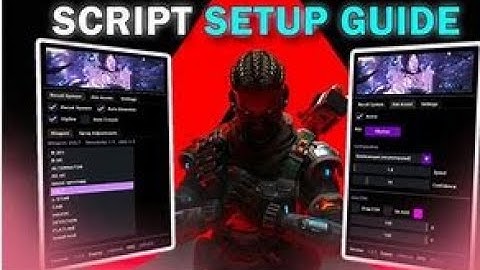Apex Legends - Precision No Recoil Script/Macro