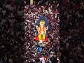 “Ganapati Bappa Visarjan Kolhapur 2025 | आस्था और उत्साह का संगम 🚩✨”या“कोल्हापुर में बप्पा का भावुक