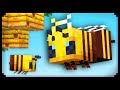 ✔ 11 Things You Didn't Know About Bees in Minecraft