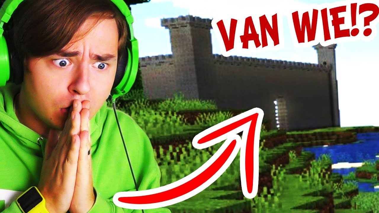 VAN WIE IS DIT!? YouTube VAN WIE IS DIT!? YouTube