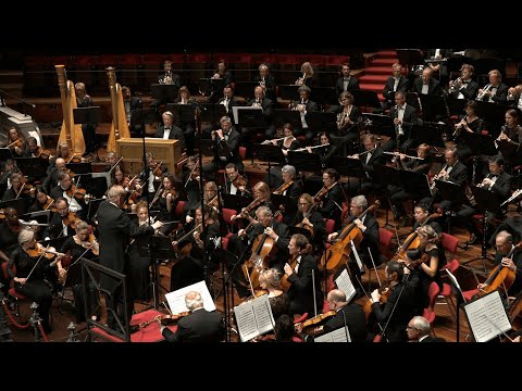 World Doctors Orchestra – Gustav Mahler: Symphony No. 6 in A minor (\