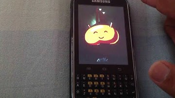 Android 4.1.2 Jellybean Easter Egg