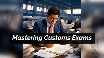 Navigating Customs Exams and Inspections: A Comprehensive Guide for Importers