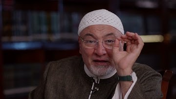 برنامج المعنى الثاني | الشيخ خالد الجندي - سورة البقرة - الآية 158