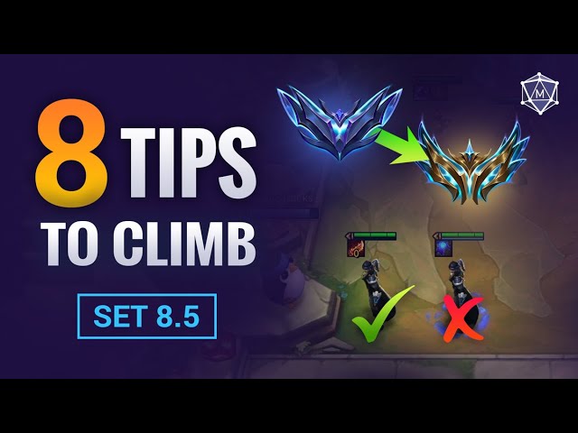 Dishsoap's Set 7.5 Tips and Tricks : r/CompetitiveTFT