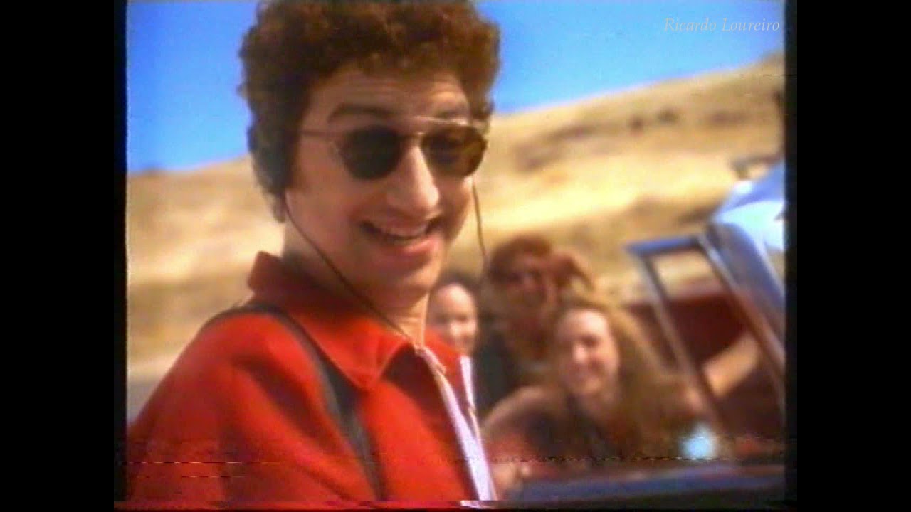 RTP1 PUB - Dezembro 1996