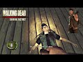 How Daryl Dixon Got His Crossbow - The Walking Dead Survival Instinct (2013)