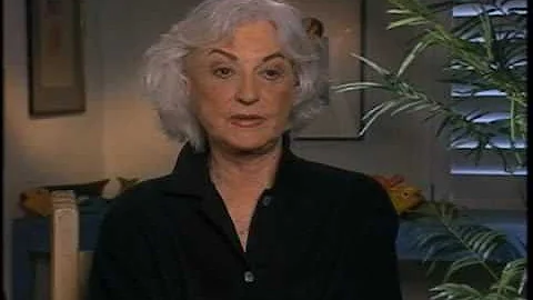 Bea Arthur on her rumored stint in the Marines - EMMYTVLEGENDS.ORG