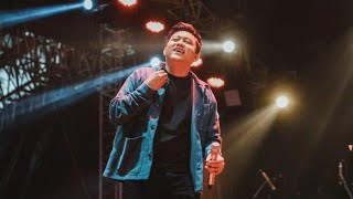 DENNY CAKNAN - CUNDAMANI |  Video Konser Birukan Langit Indonesia Stage.