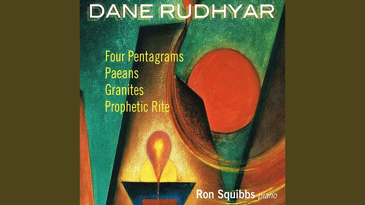 Fourth Pentagram "The Human Way": V. Peace
