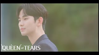 Kim Soo Hyun (김수현) - Way Home (청혼) | Queen of Tears (눈물의 여왕) OST Special Track (ENG) MV