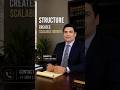 Structure Creates Scalable Growth | Systems That Help Law Firms Scale