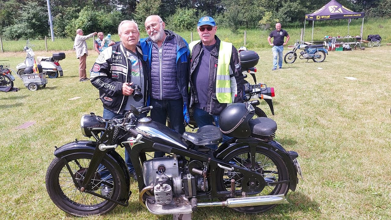 Zndapp Treffen 2024