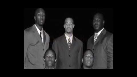 Alpha Phi Alpha Tau Chapter 2K17  Probate Promo Video