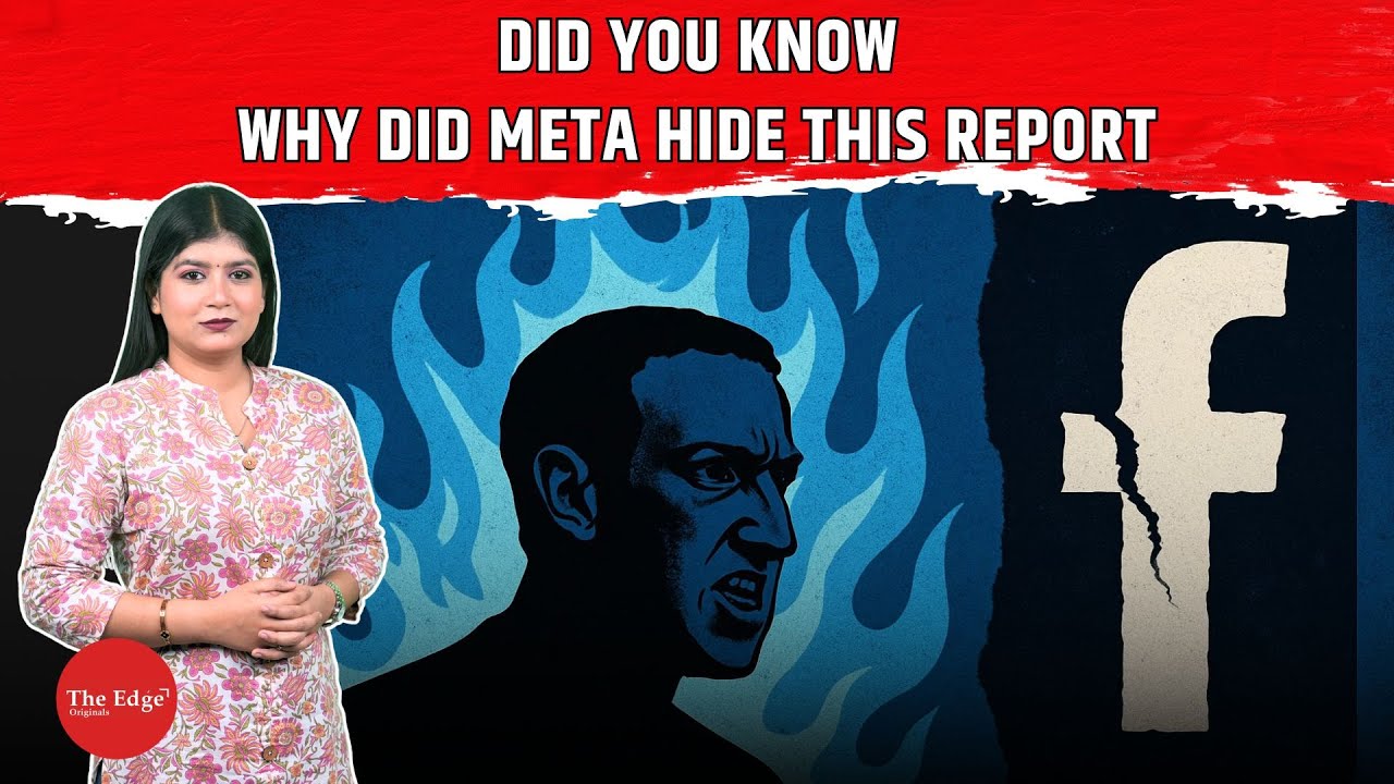 Facebook Harm Revealed: Inside Meta’s Secret Research