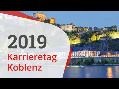 Karrieretag Koblenz