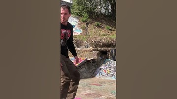 how to backside flip (condensed)