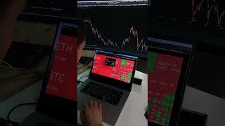 Как торговать без потерь? Секреты управления рисками! #bitcoin #трейдинг #крипта #форекс