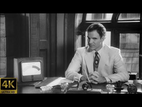 Dead Men Don't Wear Plaid (1982) Theatrical Buttometer Trailer [4K] [FTD-1482]