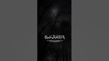 القارئ : عبدالعزيز سحيم #عبدالعزيز_سحيم #قرآن #السعودية