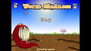 Worm Madness Theme