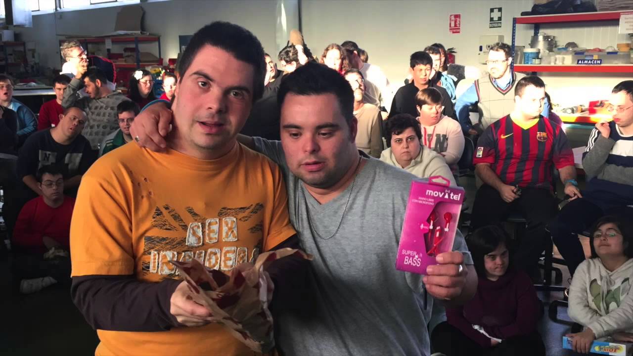 ASSIDO - FELIZ NAVIDAD Y FELIZ 2016