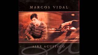 Video thumbnail of "DISCIPULOS- MARCOS VIDAL"