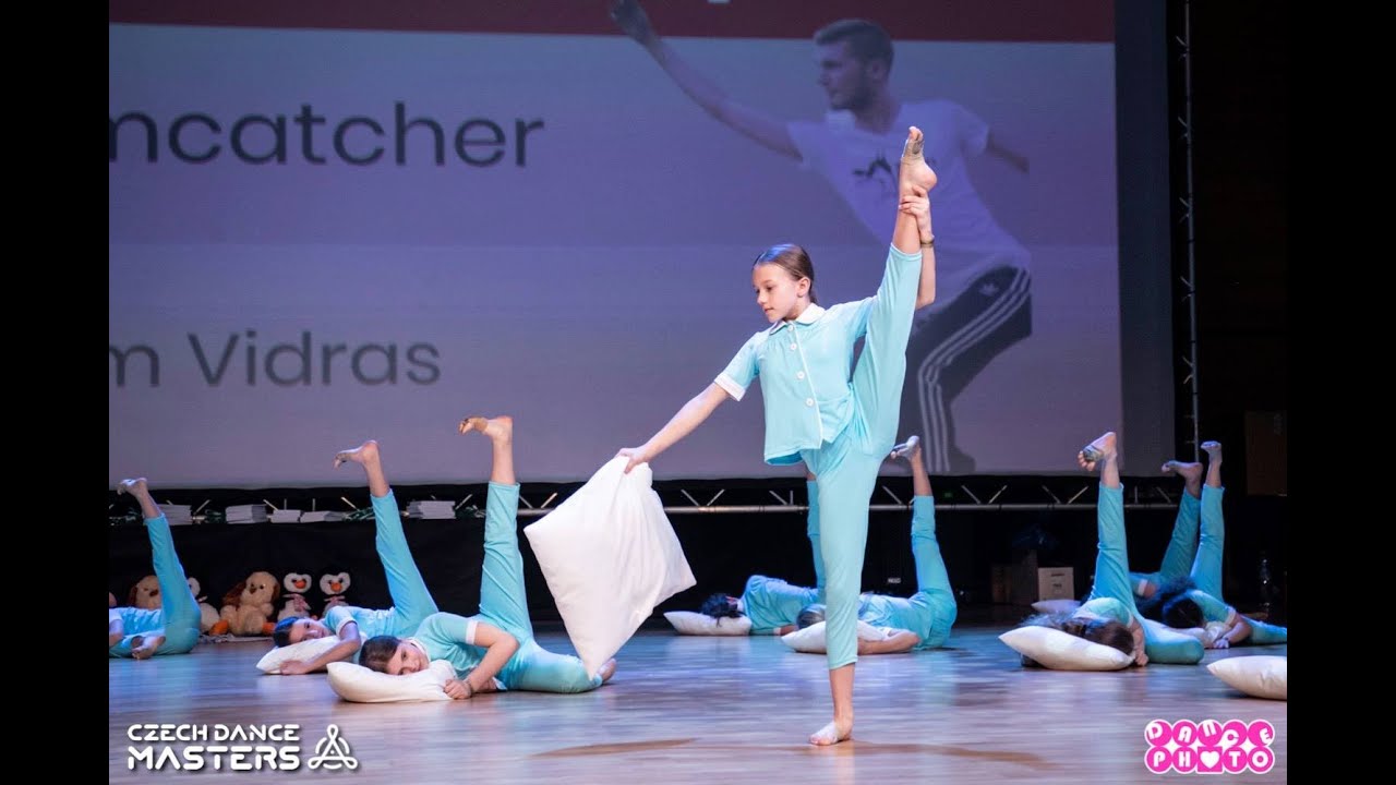 Dreamcatcher - WDA Brno