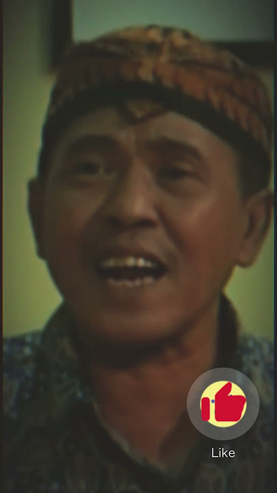 SRIMULAT, GELAK TAWA INDONESIA #humor