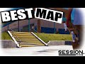 Most iconic school spots in one session map schoolyard dlc