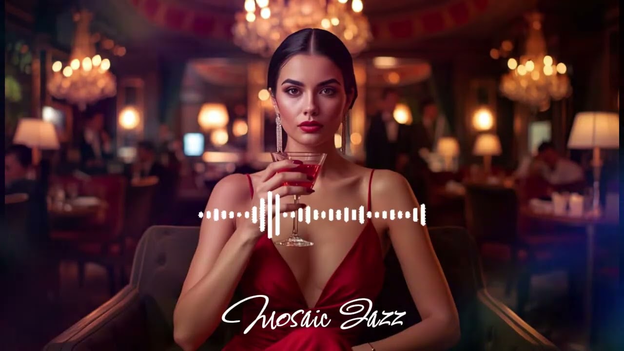 Late Night Jazz Live 🎶 Chill Groove, Warm Sax & Cozy Atmosphere