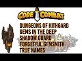 Code Combat Kithgard Dungeons: Dungeons of Kithgard Gems in the Deep Shadow Guard Forgetful Gemsmith