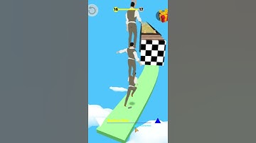 Tower Run Gameplay Walkthrough level 16 Android,ios REvolution GaMES