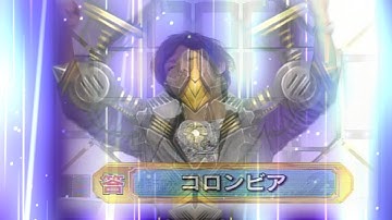 【Phoenix II】Daily Mission Marshal SSS Claymore