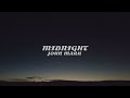 John mark  midnight official visualizer