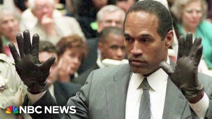Breaking O J Simpson Dies Of Cancer At 76 Nbc News Special Report