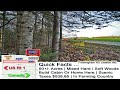 #Land In Maine | 50 Acres For Sale | Maine Real Estate MOOERS REALTY 9092