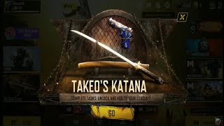 Play 3 Gulag Gunfight Matchs (Katana Kill Task ) Call Of Duty Mobile