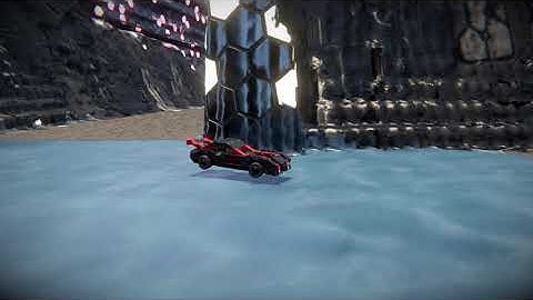 Space Engineers - Slow Motion