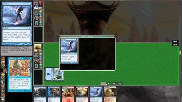 Modern Splinter Twin vs Splinter Twin Game 2